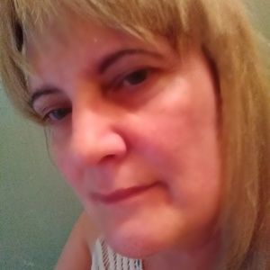 Meet your Posher, Vicki